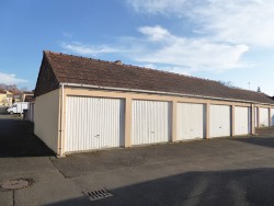 Location de garages ou parkings