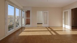 Des appartements totalement rénovés