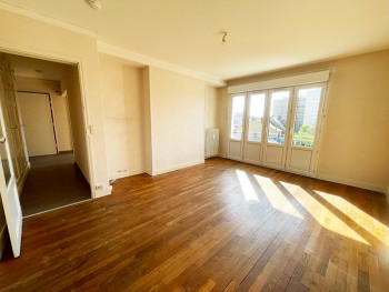 Appartement T3 - 63m2 - Chasse Royale - Le Mans