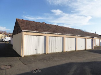 A louer près de chez vous garages ou parkings sécurisés