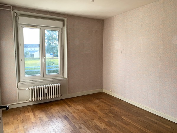  Appartement T3 - 63m2 - Chasse Royale - Le Mans - 3