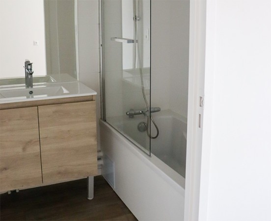  Appartement T4 - 84m2 - Geneslay - Le Mans - 3