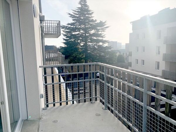 Appartement T3 - 65m2 - Bollée - Le Mans - 2