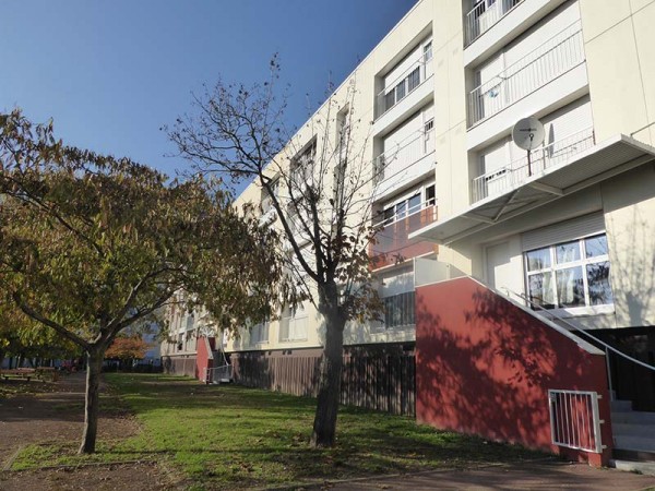 Appartement T3 - 66m2 - Marché des 4 saisons - Le Mans - 1