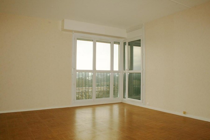 Appartement T3 - 60m2 - Bords de l'Huisne - Le Mans - 2