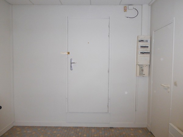 Appartement T3 - 67m2 - Hôpital Chanzy - Le Mans - 1