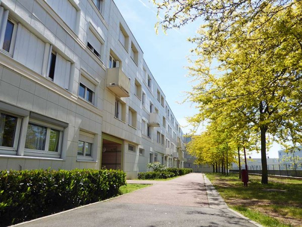 Appartement T3 - 68m2 - Bellevue - Le Mans - 1