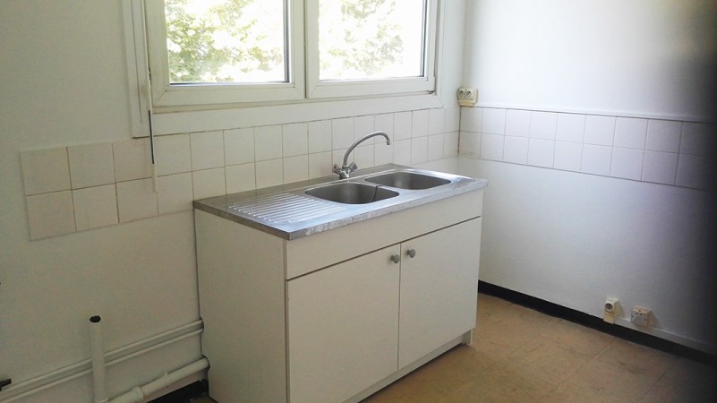 Appartement T4 - 80m2 - Bellevue - Le Mans - 2