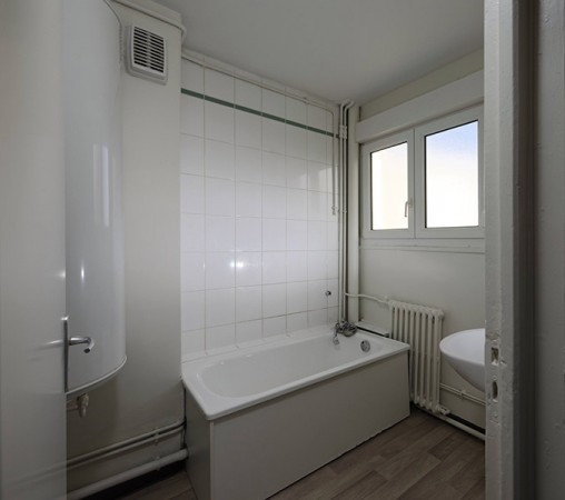 Appartement T4 - 60m2 - Epine - Le Mans - 1