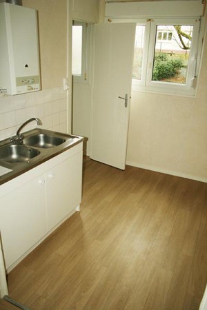 Appartement T4 - 60m2 - Epine - Le Mans - 2