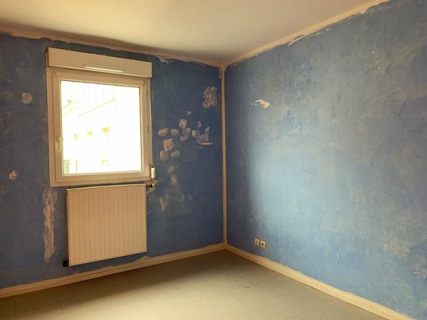  Appartement T3 - 66m2 - Gare - Le Mans - 3