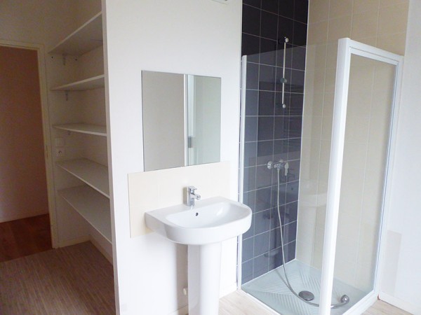 Appartement T3 - 70m2 - Croix de Pierre - Le Mans - 4