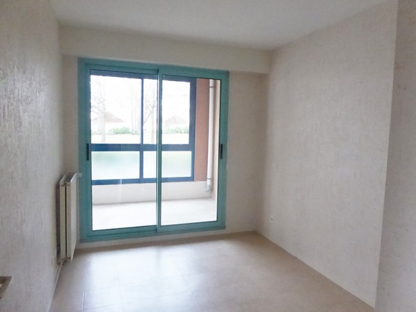 Appartement T3 - 82m2 - Sources - Le Mans - 2