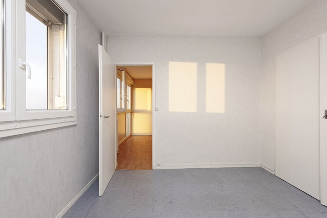Appartement T3 - 57m2 - Glonnières - Le Mans - 1