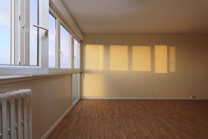 Appartement T4 - 71m2 - proche centre sud - Le Mans - 2