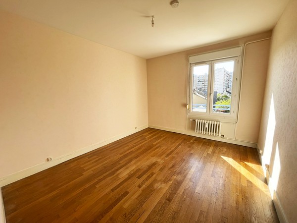 Appartement T3 - 63m2 - Chasse Royale - Le Mans - 2
