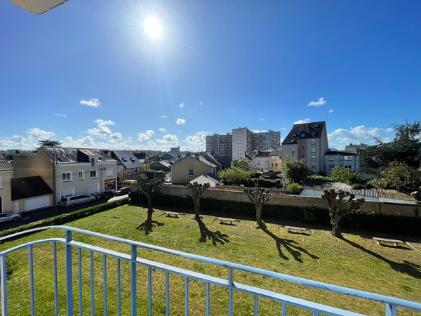 Appartement T3 - 63m2 - Chasse Royale - Le Mans - 5