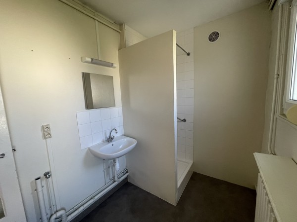  Appartement T3 - 63m2 - Chasse Royale - Le Mans - 4