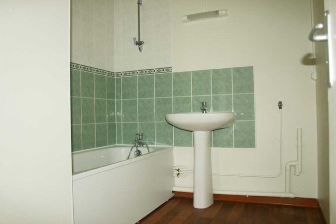 Appartement T3 - 61m<sup>2</sup> - Petit Louvre - LE MANS - Réf. 019-403-24 2