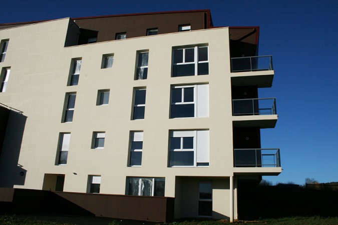 Appartement T3 - 67m2 - Hôpital Chanzy - Le Mans - 3