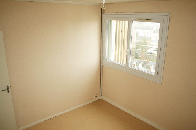 Appartement T3 - 70m2 - Centre Ville - Le Mans - Réf. colocation étudiante 81 - 3